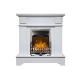 Semineu electric Marina extra &amp; Galileo silver