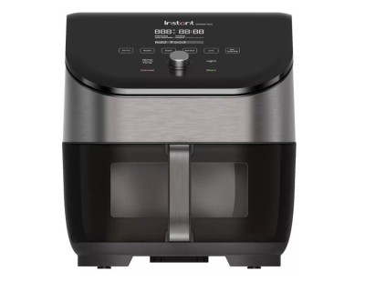 Instant Pot Vortex Plus, Odor Erase 6L foto
