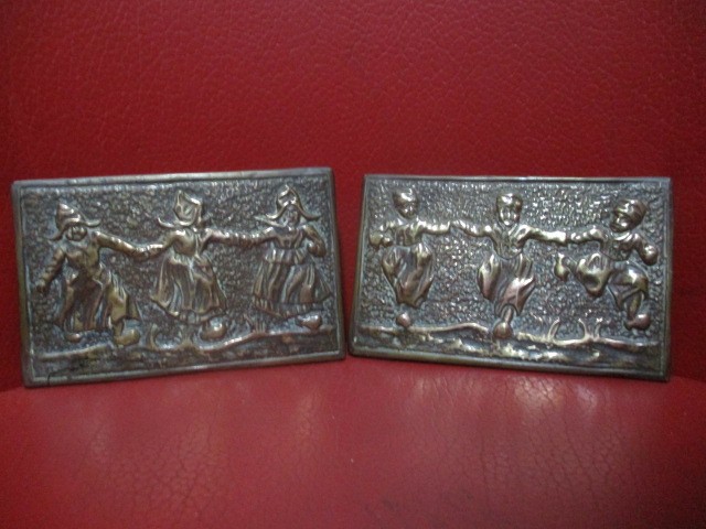 2 Piese decorative