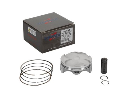 Piston Vertex Honda CRF 450 02- 03 foto
