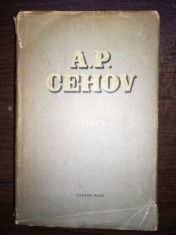 Opere vol 4- A. P. Cehov