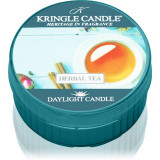 Kringle Candle Herbal Tea lum&acirc;nare 42 g