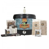 Set fabrică de bere Kingdom Brew Kit - Dunkel