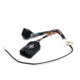 Connects2 CTSNS004.2 adaptor comenzi volan NISSAN Note CarStore Technology