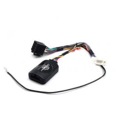 Connects2 CTSNS004.2 adaptor comenzi volan NISSAN Note CarStore Technology foto
