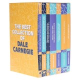 Cumpara ieftin Dale Carnegie 7 Books Collection Box Set