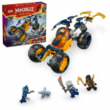 LEGO Buggy-ul Off-Road al lui Arin Quality Brand