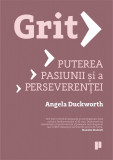Grit | Angela Duckworth, Publica