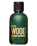 Dsquared 2, Green Wood, Apă de toaletă, Pentru bărbați, 50 ml