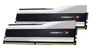 MEMORY DIMM 32GB DDR5-6400 K2/6400J3239G16GX2-TZ5S G.SKILL &quot;F5-6400J3239G16GX2-TZ5S&quot;