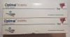 OPTIMAL Tretin 0.025%, 30 grame, gel riduri acnee vergeturi retinol melasma