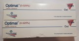 Cumpara ieftin OPTIMAL Tretin 0.025%, 30 grame, gel riduri acnee vergeturi retinol melasma