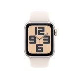 Cumpara ieftin APPLE WATCH SE 40 ST AL ST SB SM GPS-BCS
