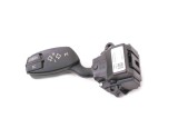 Maneta semnalizare ștergătoare BMW 5 Touring E61 2007 OEM: 6951349