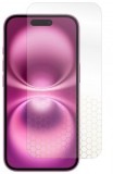 Folie pentru iPhone 16, Ultra-Rezistentă, Claritate Cristalină, Aplicare Ușoară, Apple