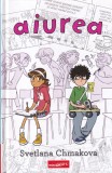 Svetlana Chmakova - Aiurea