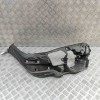 Suport bara de protecție dreapta față BMW X5 F15, F85 2014 OEM: 8054018 31416979