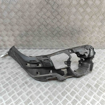 Suport bara de protecție dreapta față BMW X5 F15, F85 2014 OEM: 8054018 31416979 foto