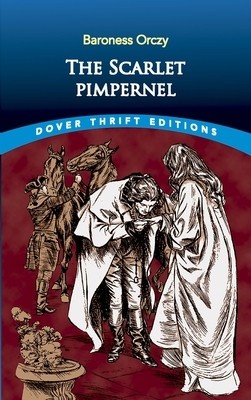 The Scarlet Pimpernel