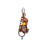 Accesorii GRYXX multicolor, ZY21, din pvc