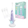 Neno Tutti Violet &ndash; periuță de dinți electrică (3-6 ani)