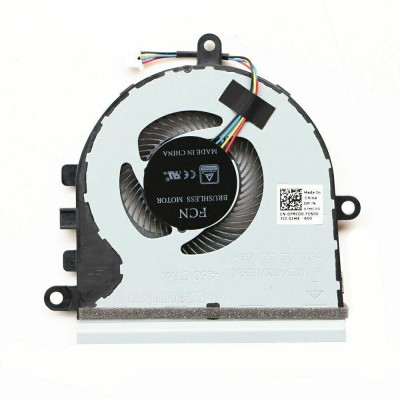 Cooler Laptop, Dell, Inspiron 15 5575, 5570, I5575, 5593, P75F, 07MCD0, 7MCD0, DFS531005MC0T, DC28000K7F0 foto