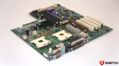 Placa de baza NETESTATA HP XW6000 Workstation 342509-001 foto