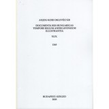 Anjou-kori Oklev&eacute;lt&aacute;r XLIX. 1365 - Documenta res Hungaricas tempore regum Andegavensium illustrantia