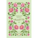 Villette 1 (vol 43) - Charlotte Bronte