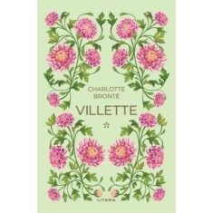 Villette 1 (vol 43) - Charlotte Bronte