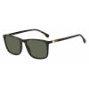 Ochelari de Soare Unisex Hugo Boss BOSS-1434-S-08656QT ø 56 mm, Plastic, Galben, Polaroid