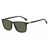 Ochelari de Soare Unisex Hugo Boss BOSS-1434-S-08656QT &oslash; 56 mm