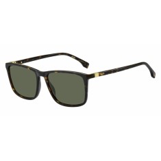 Ochelari de Soare Unisex Hugo Boss BOSS-1434-S-08656QT &oslash; 56 mm