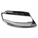 Sticla far dreapta pentru Audi A4 B8 Non Facelift (2008 - 2011) - HA007-DREAPTA