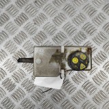 Rezervor lichid de fr&acirc;nă FORD TRANSIT CONNECT 2018 OEM: EV61-2K478-BB 24865466