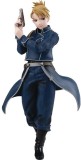 Figurina Riza Hawkeye - Fullmetal Alchemist | Good Smile Company