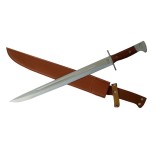 Cutit tip Baioneta Sabie NMS-276 AK47, 50cm