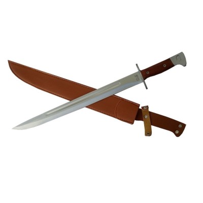 Cutit tip Baioneta Sabie NMS-276 AK47, 50cm foto
