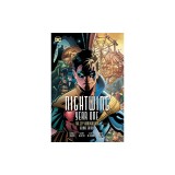 Nightwing: Year One 20th Anniversary Deluxe Edition (New Edition)