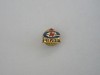 QW9 J 49 - Insigna - tematica industrie - FRE Sibiu, Romania de la 1950