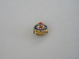 QW9 J 49 - Insigna - tematica industrie - FRE Sibiu