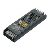 Sursa Alimentare 12V 5.66A 66W Slim, Comutatie, Tabla Perforata, Protectie Scurtcircuit/Supratensiune, 160x49x23mm