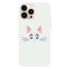 Husa compatibila cu Apple iPhone 13 model Sailor Moon Artemis, Silicon, TPU, Viceversa, Transparent, Carcasa