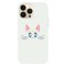 Husa compatibila cu Apple iPhone 13 model Sailor Moon Artemis, Silicon, TPU, Viceversa