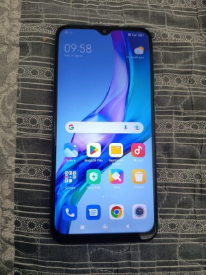 Xiaomi Redmi 9, 64gb foto