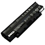 Baterie Laptop, Dell, Inspiron N3010, 3420, 3520, 2520, 2420, 3750, 3550, 3450, 1550, 1540, 3650, model J1KND, 11.1V, 4140mAh, 48Wh