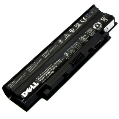 Baterie Laptop, Dell, Inspiron 15 N5010, N5110, M5010, M5030, N5030, N5040, N5050 model J1KND, 11.1V, 4140mAh, 48Wh foto