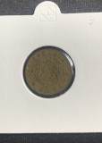 Moneda 2 bani 1900 Romania