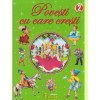 Povesti cu care cresti 2, Eduard