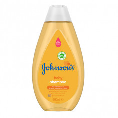 Sampon regular Johnson's Baby, 500ml, Johnson&Johnson